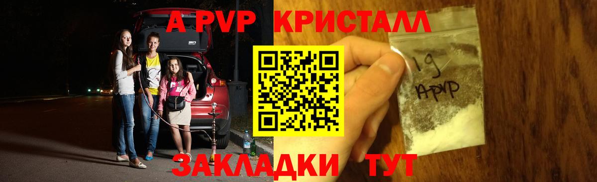 А ПВП СК Камышлов